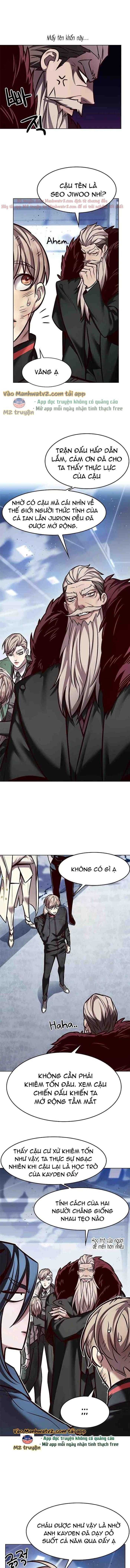 đọc truyện Hóa Thân Thành Mèo Chương 289 ảnh 8 tại Thiên Thai Truyện