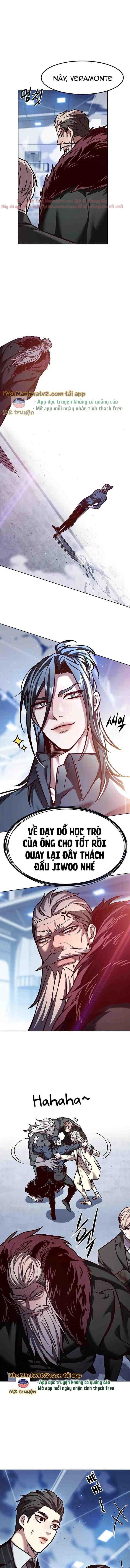 đọc truyện Hóa Thân Thành Mèo Chương 289 ảnh 11 tại Thiên Thai Truyện