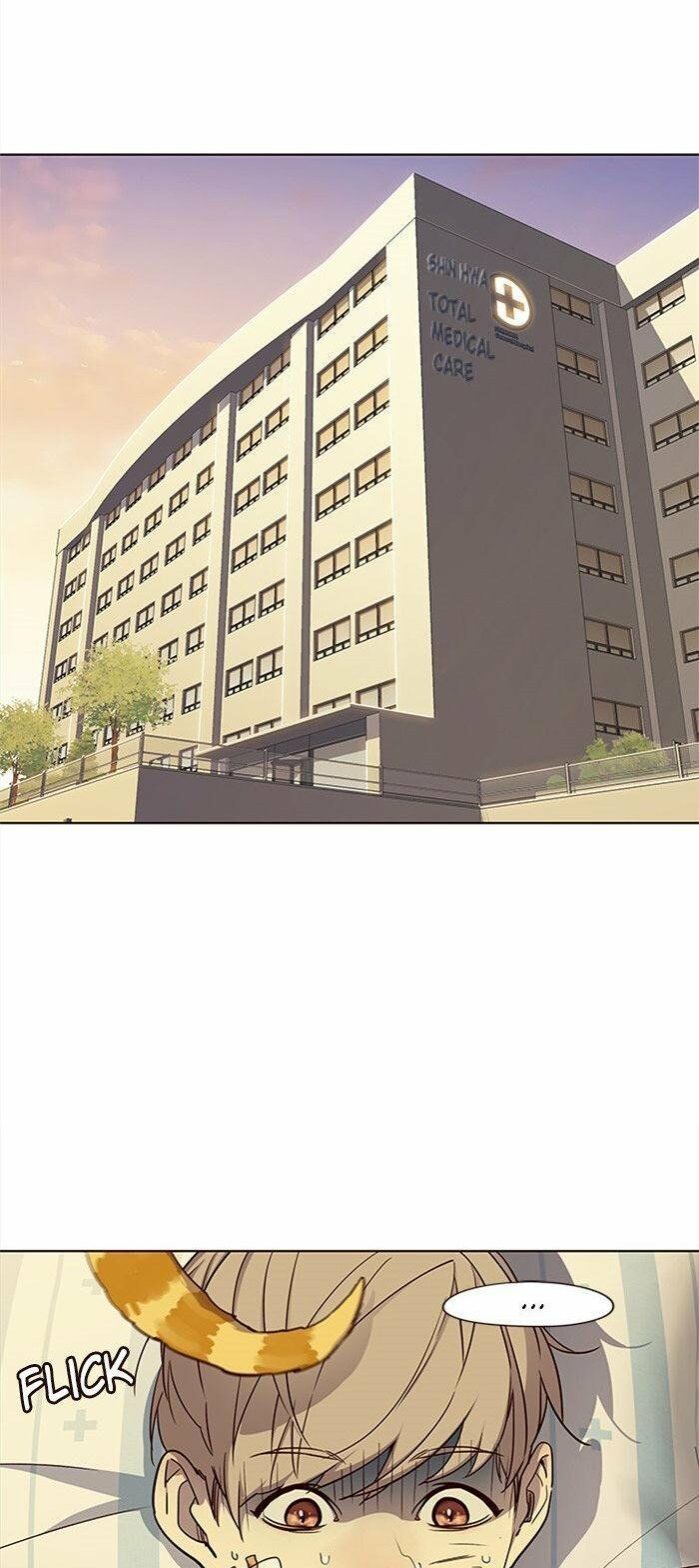 đọc truyện Hóa Thân Thành Mèo Chương 29 ảnh 14 tại Thiên Thai Truyện