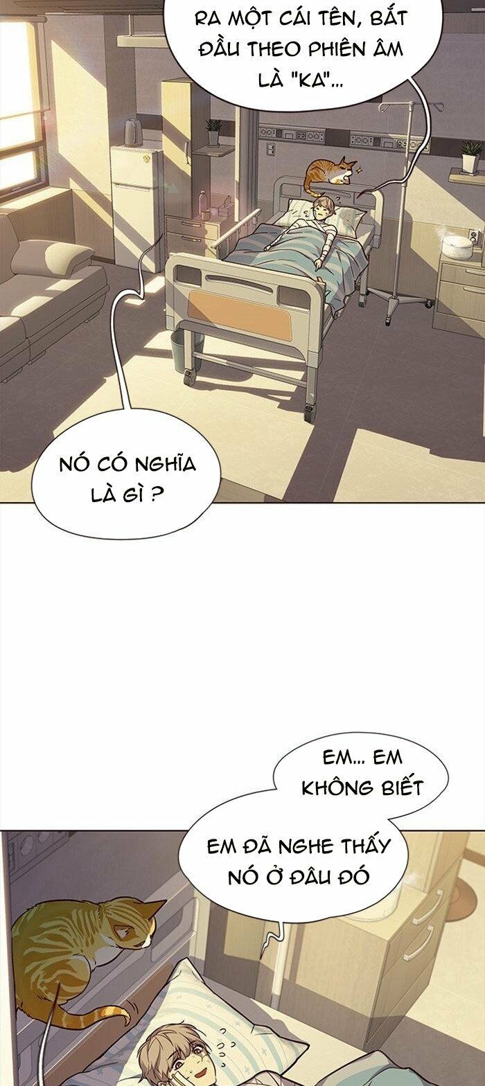 đọc truyện Hóa Thân Thành Mèo Chương 29 ảnh 17 tại Thiên Thai Truyện