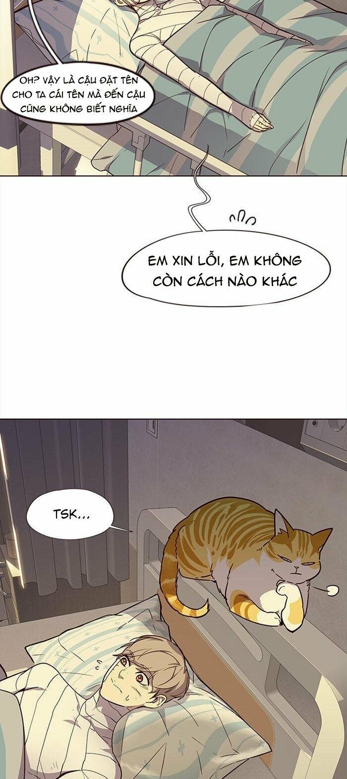 đọc truyện Hóa Thân Thành Mèo Chương 29 ảnh 18 tại Thiên Thai Truyện