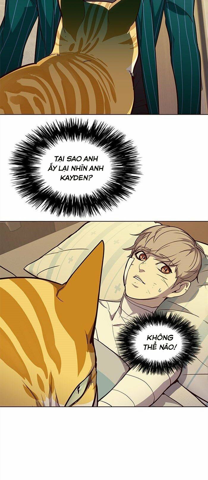 đọc truyện Hóa Thân Thành Mèo Chương 29 ảnh 29 tại Thiên Thai Truyện