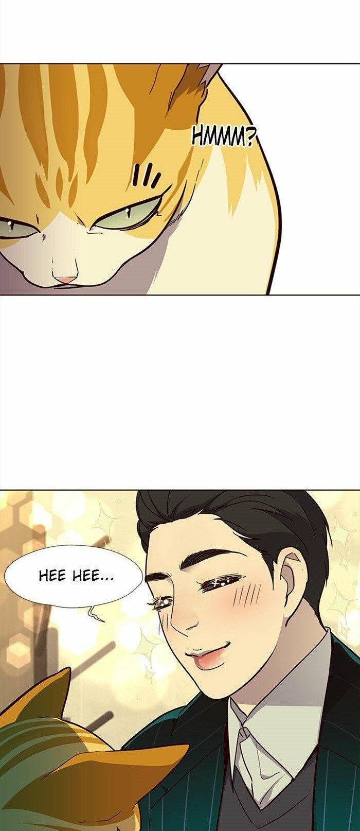 đọc truyện Hóa Thân Thành Mèo Chương 29 ảnh 33 tại Thiên Thai Truyện