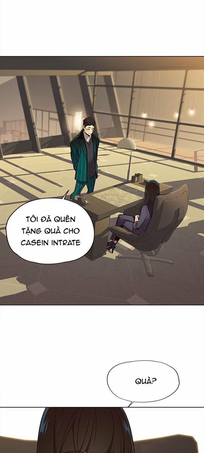 đọc truyện Hóa Thân Thành Mèo Chương 29 ảnh 38 tại Thiên Thai Truyện