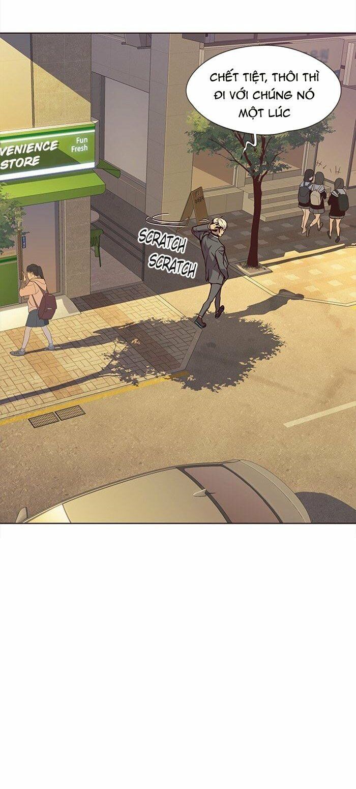 đọc truyện Hóa Thân Thành Mèo Chương 29 ảnh 43 tại Thiên Thai Truyện