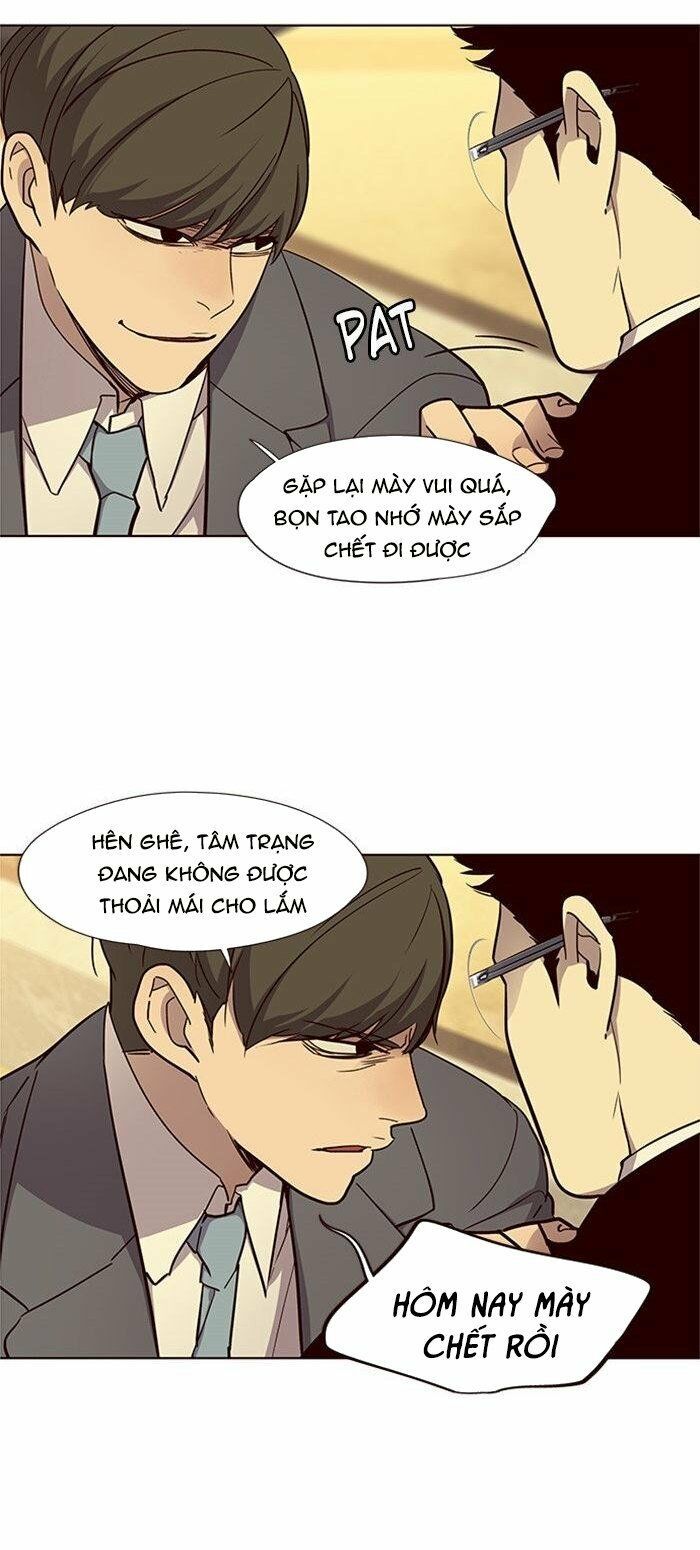 đọc truyện Hóa Thân Thành Mèo Chương 29 ảnh 46 tại Thiên Thai Truyện