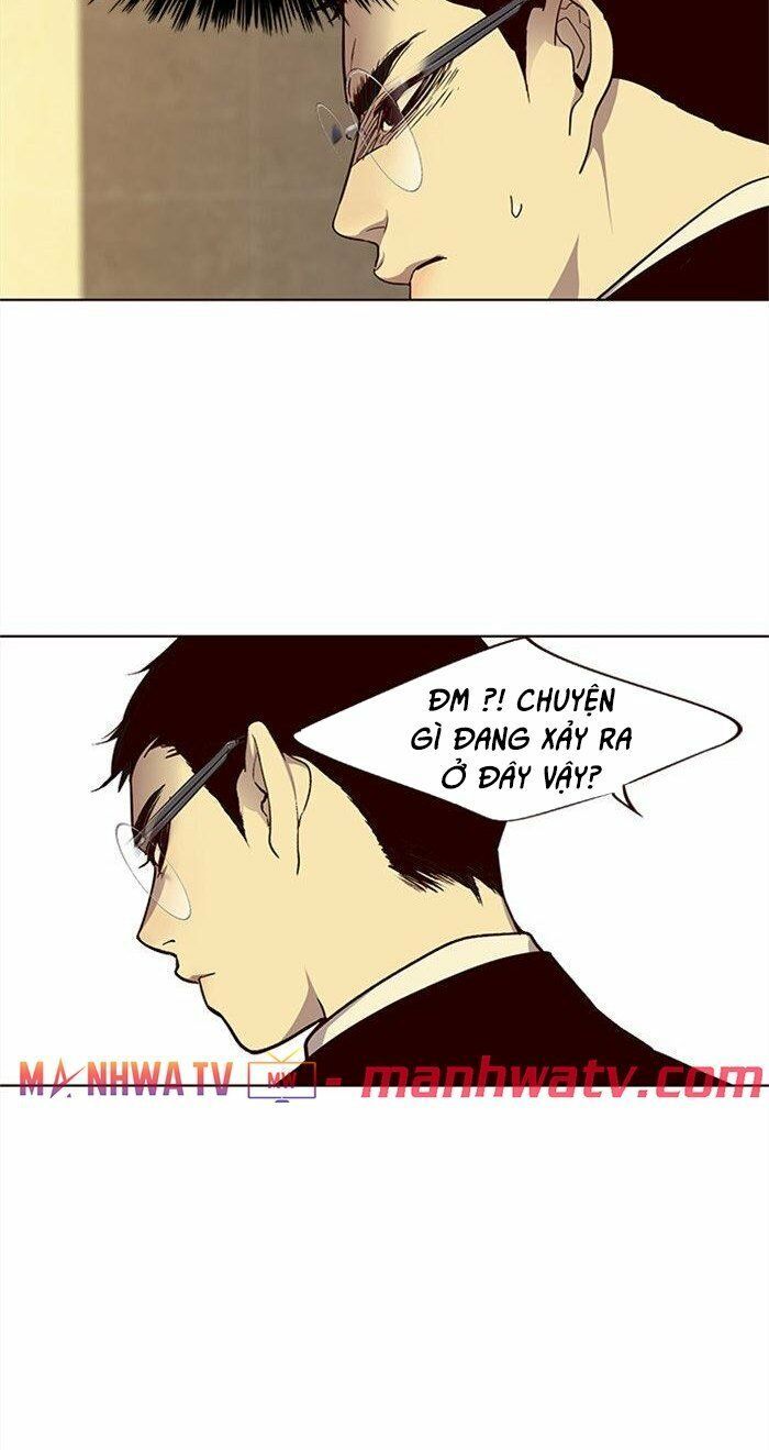 đọc truyện Hóa Thân Thành Mèo Chương 29 ảnh 61 tại Thiên Thai Truyện