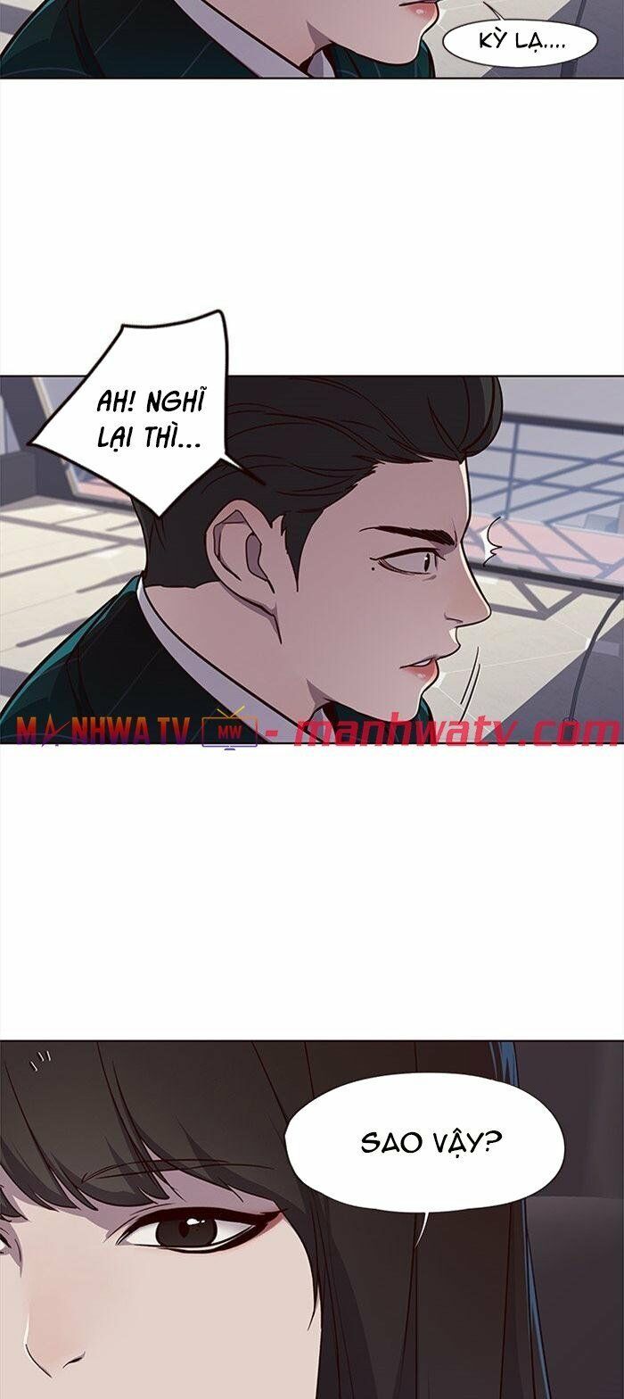 đọc truyện Hóa Thân Thành Mèo Chương 29 ảnh 10 tại Thiên Thai Truyện