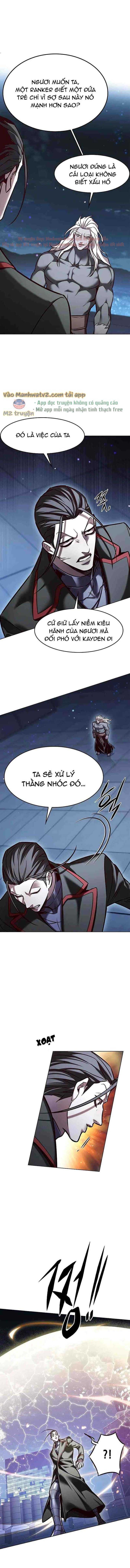 đọc truyện Hóa Thân Thành Mèo Chương 290 ảnh 12 tại Thiên Thai Truyện