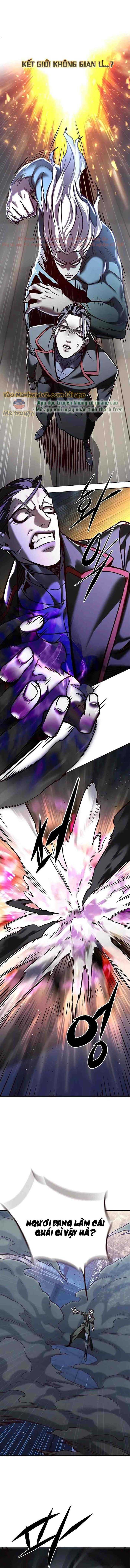 đọc truyện Hóa Thân Thành Mèo Chương 290 ảnh 13 tại Thiên Thai Truyện