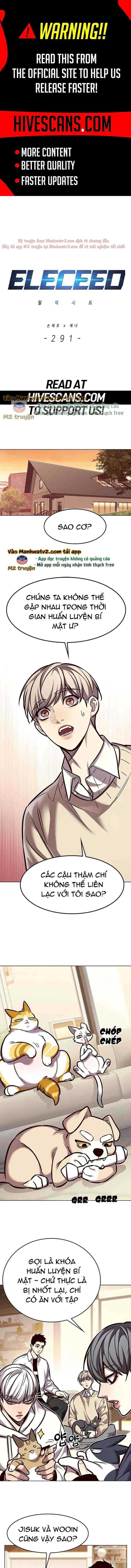 đọc truyện Hóa Thân Thành Mèo Chương 290 ảnh 15 tại Thiên Thai Truyện