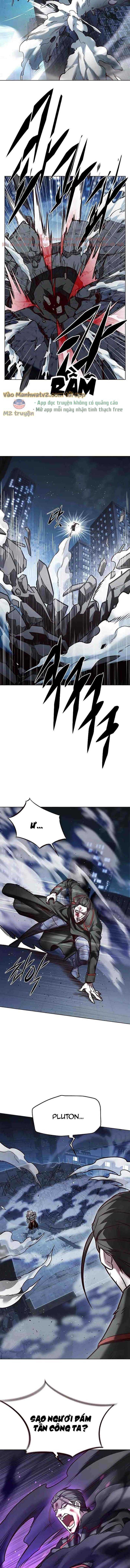 đọc truyện Hóa Thân Thành Mèo Chương 290 ảnh 16 tại Thiên Thai Truyện