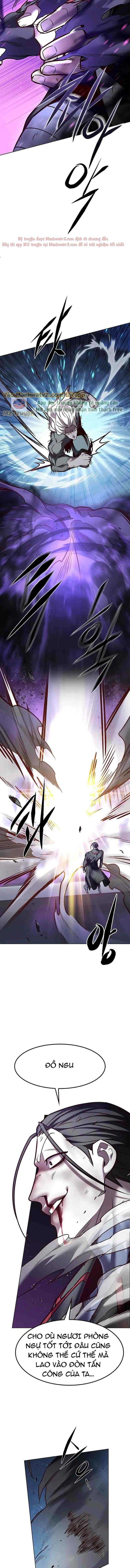 đọc truyện Hóa Thân Thành Mèo Chương 290 ảnh 18 tại Thiên Thai Truyện