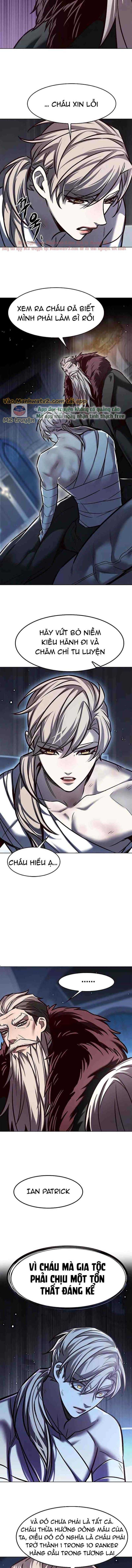 đọc truyện Hóa Thân Thành Mèo Chương 290 ảnh 4 tại Thiên Thai Truyện