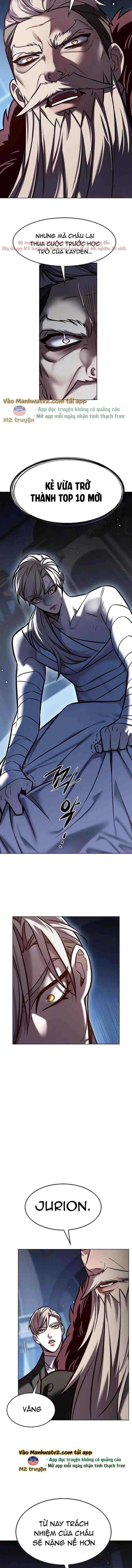 đọc truyện Hóa Thân Thành Mèo Chương 290 ảnh 5 tại Thiên Thai Truyện