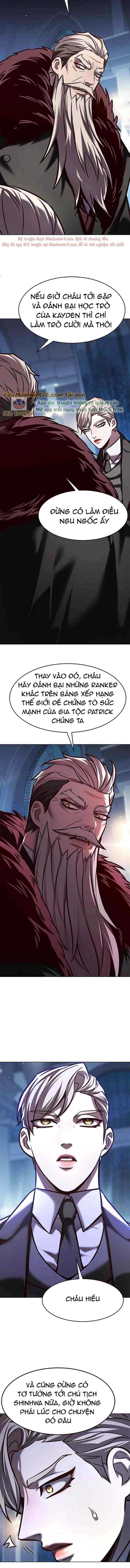 đọc truyện Hóa Thân Thành Mèo Chương 290 ảnh 6 tại Thiên Thai Truyện