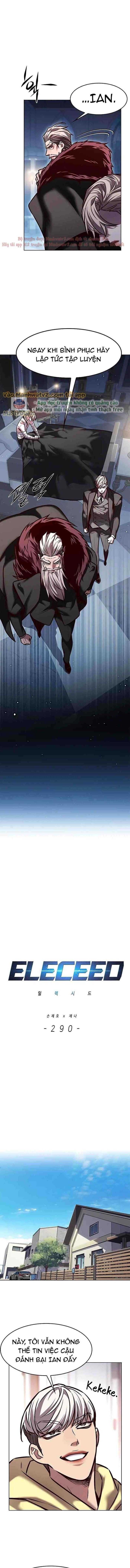 đọc truyện Hóa Thân Thành Mèo Chương 290 ảnh 7 tại Thiên Thai Truyện