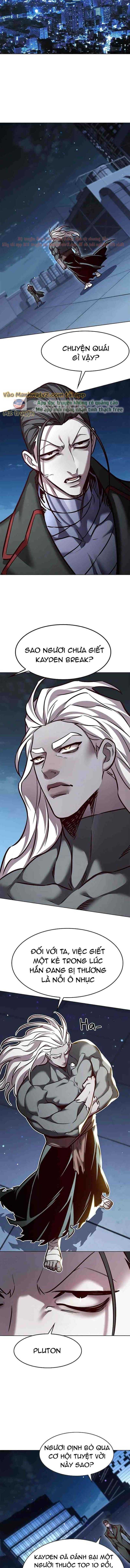 đọc truyện Hóa Thân Thành Mèo Chương 290 ảnh 9 tại Thiên Thai Truyện