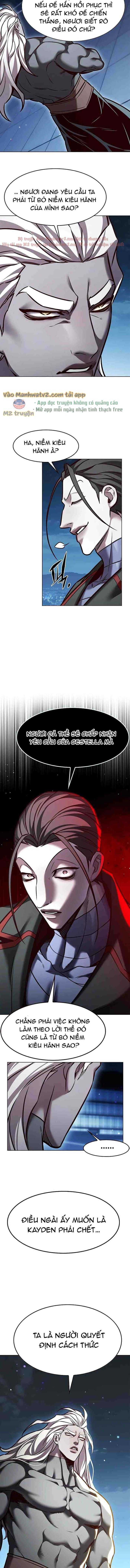 đọc truyện Hóa Thân Thành Mèo Chương 290 ảnh 10 tại Thiên Thai Truyện