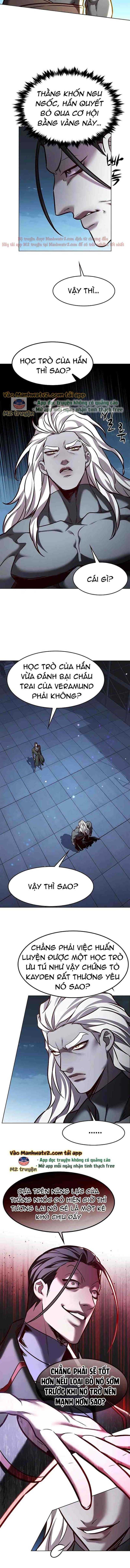 đọc truyện Hóa Thân Thành Mèo Chương 290 ảnh 11 tại Thiên Thai Truyện