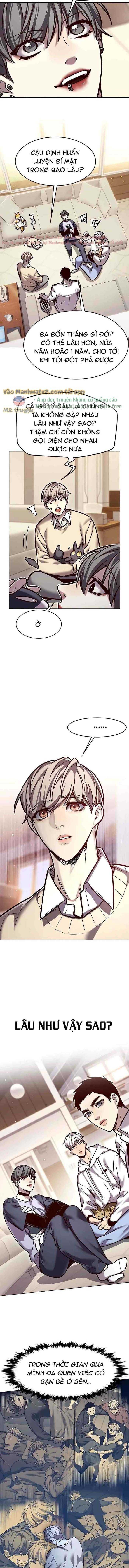 đọc truyện Hóa Thân Thành Mèo Chương 291 ảnh 3 tại Thiên Thai Truyện