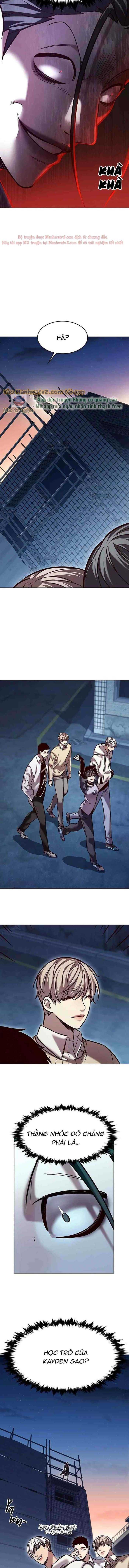 đọc truyện Hóa Thân Thành Mèo Chương 291 ảnh 12 tại Thiên Thai Truyện