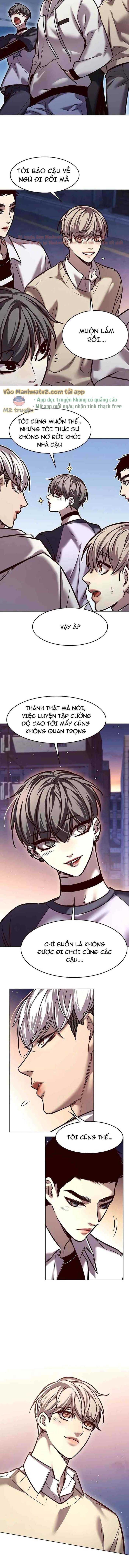 đọc truyện Hóa Thân Thành Mèo Chương 291 ảnh 13 tại Thiên Thai Truyện