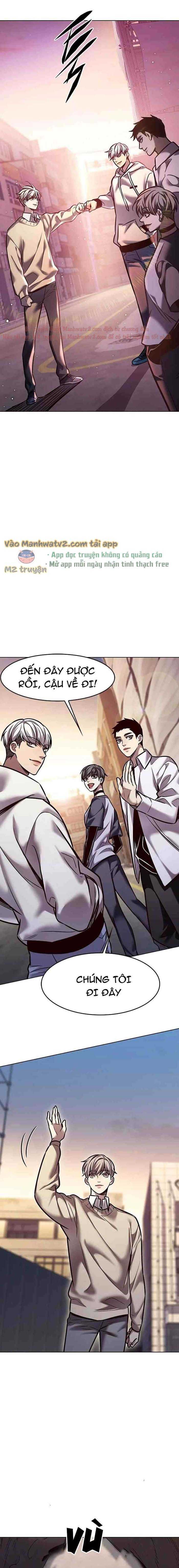 đọc truyện Hóa Thân Thành Mèo Chương 291 ảnh 15 tại Thiên Thai Truyện