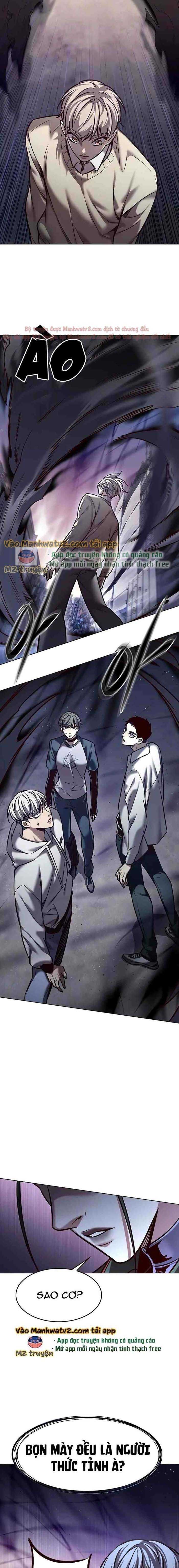 đọc truyện Hóa Thân Thành Mèo Chương 291 ảnh 16 tại Thiên Thai Truyện