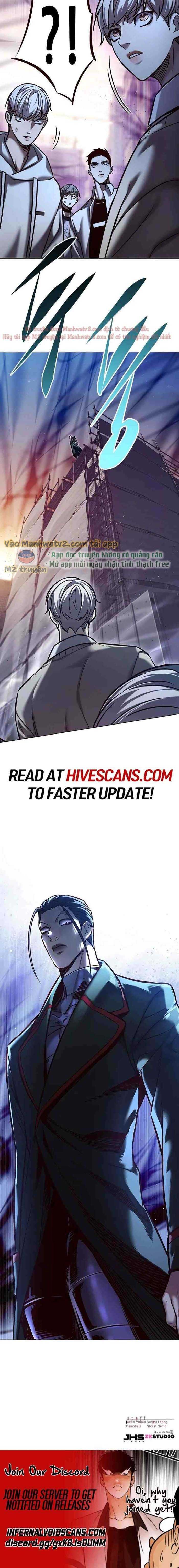 đọc truyện Hóa Thân Thành Mèo Chương 291 ảnh 17 tại Thiên Thai Truyện