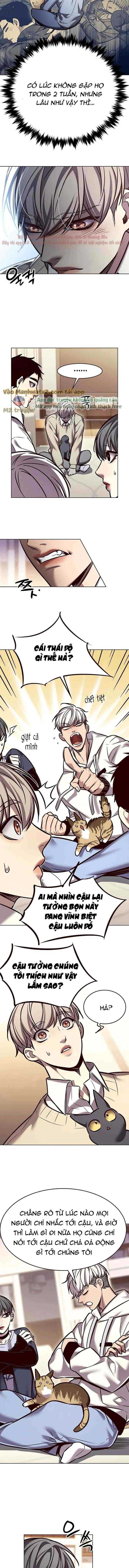 đọc truyện Hóa Thân Thành Mèo Chương 291 ảnh 5 tại Thiên Thai Truyện