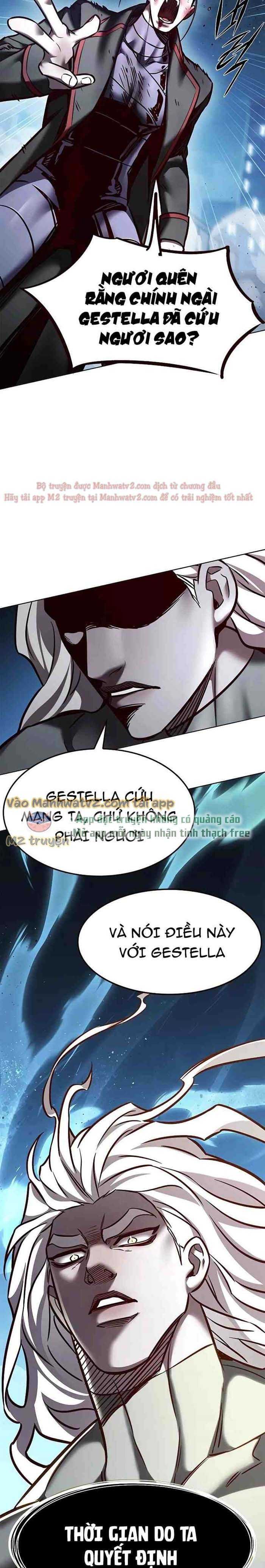 đọc truyện Hóa Thân Thành Mèo Chương 291 ảnh 6 tại Thiên Thai Truyện