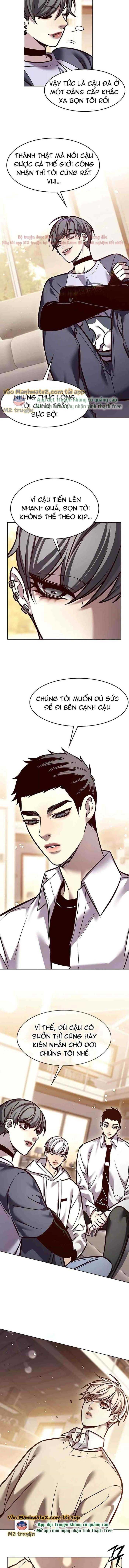 đọc truyện Hóa Thân Thành Mèo Chương 291 ảnh 7 tại Thiên Thai Truyện