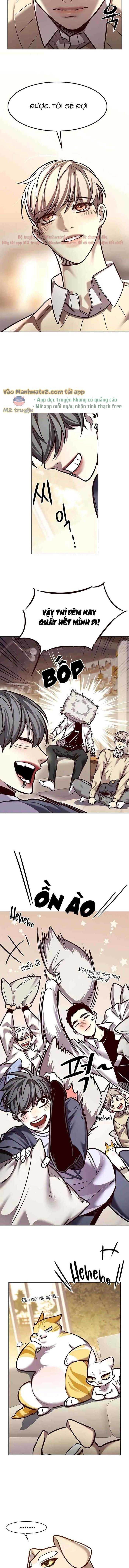 đọc truyện Hóa Thân Thành Mèo Chương 291 ảnh 9 tại Thiên Thai Truyện