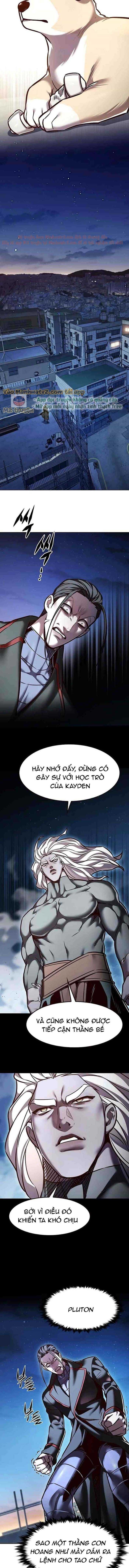 đọc truyện Hóa Thân Thành Mèo Chương 291 ảnh 10 tại Thiên Thai Truyện