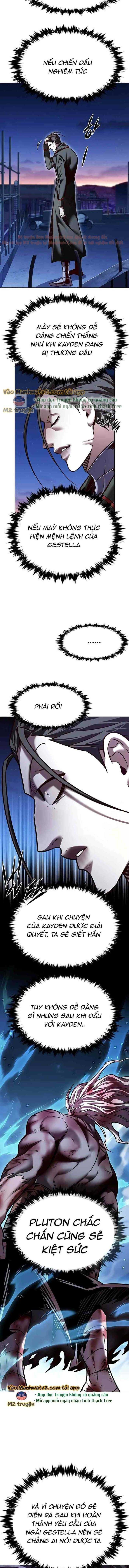 đọc truyện Hóa Thân Thành Mèo Chương 291 ảnh 11 tại Thiên Thai Truyện