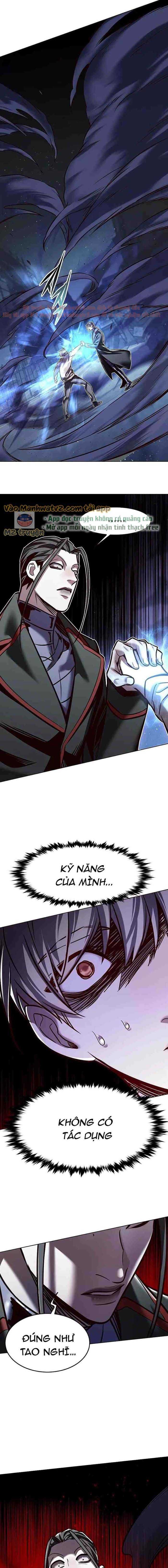 đọc truyện Hóa Thân Thành Mèo Chương 292 ảnh 15 tại Thiên Thai Truyện