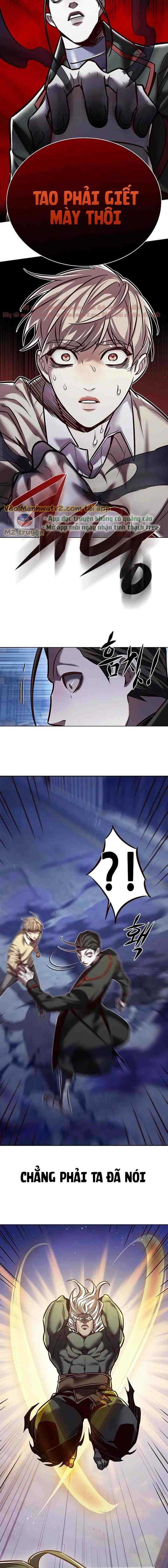 đọc truyện Hóa Thân Thành Mèo Chương 292 ảnh 16 tại Thiên Thai Truyện