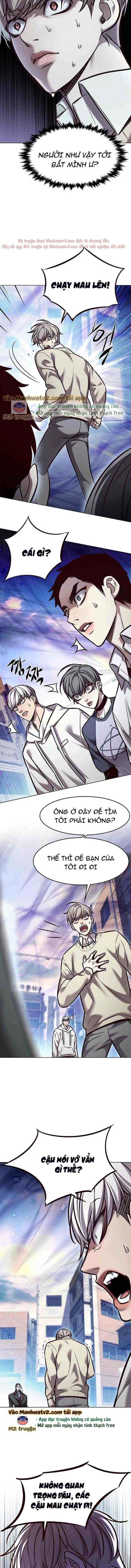 đọc truyện Hóa Thân Thành Mèo Chương 292 ảnh 5 tại Thiên Thai Truyện