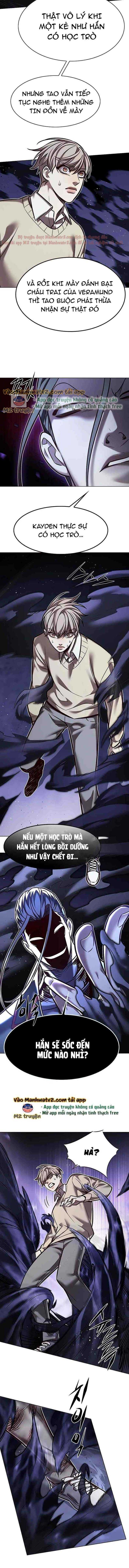 đọc truyện Hóa Thân Thành Mèo Chương 292 ảnh 8 tại Thiên Thai Truyện