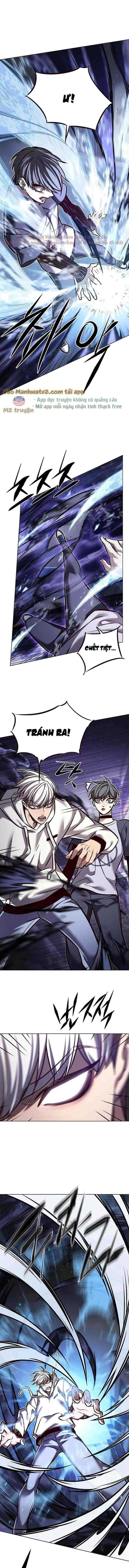 đọc truyện Hóa Thân Thành Mèo Chương 292 ảnh 9 tại Thiên Thai Truyện