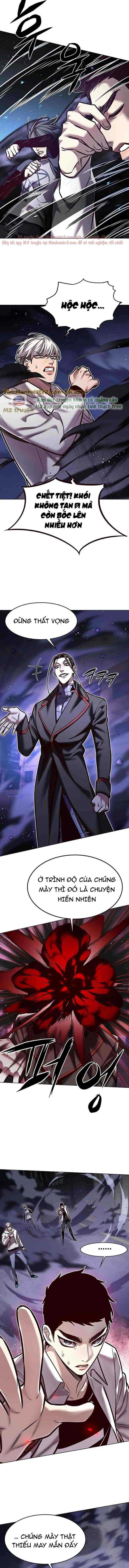 đọc truyện Hóa Thân Thành Mèo Chương 292 ảnh 10 tại Thiên Thai Truyện