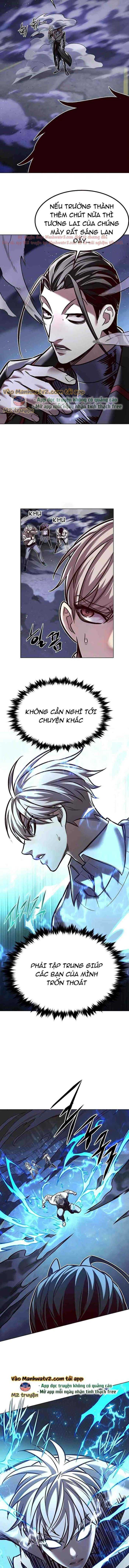 đọc truyện Hóa Thân Thành Mèo Chương 292 ảnh 11 tại Thiên Thai Truyện