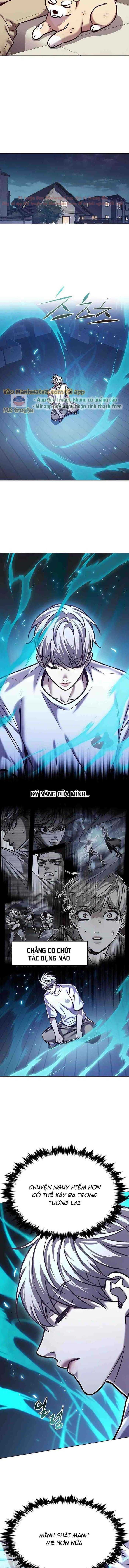 đọc truyện Hóa Thân Thành Mèo Chương 294 ảnh 12 tại Thiên Thai Truyện