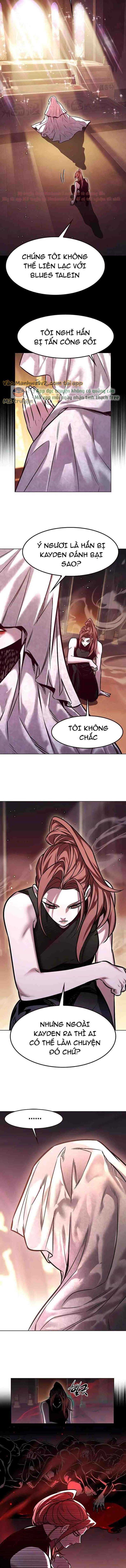 đọc truyện Hóa Thân Thành Mèo Chương 294 ảnh 16 tại Thiên Thai Truyện