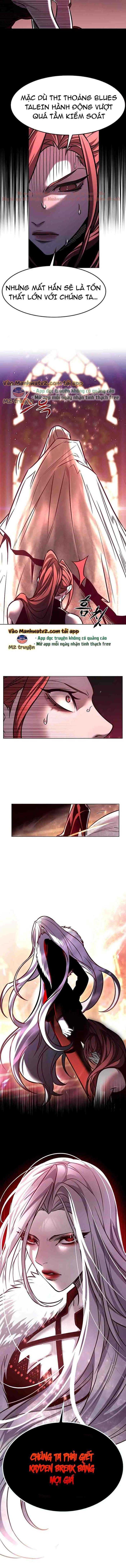 đọc truyện Hóa Thân Thành Mèo Chương 294 ảnh 17 tại Thiên Thai Truyện