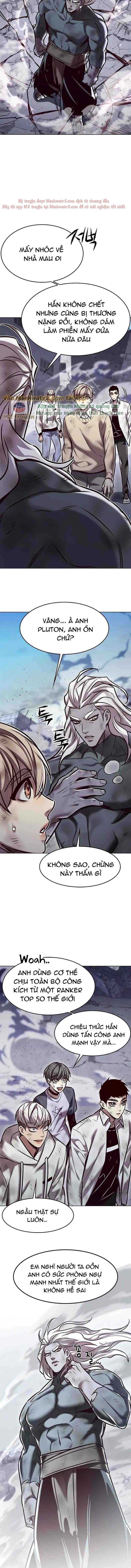 đọc truyện Hóa Thân Thành Mèo Chương 294 ảnh 4 tại Thiên Thai Truyện