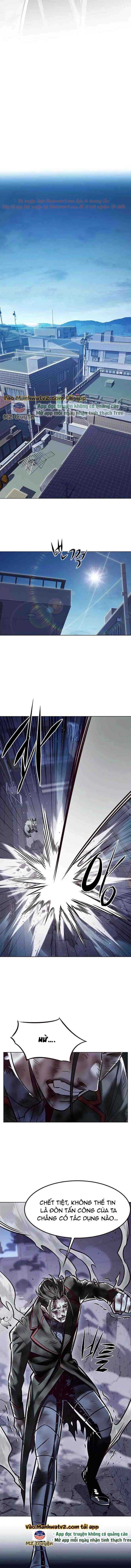 đọc truyện Hóa Thân Thành Mèo Chương 294 ảnh 5 tại Thiên Thai Truyện