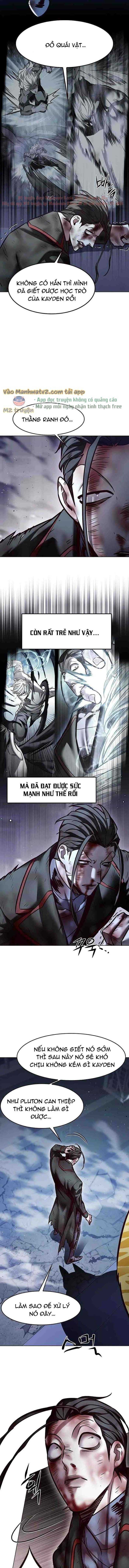 đọc truyện Hóa Thân Thành Mèo Chương 294 ảnh 6 tại Thiên Thai Truyện