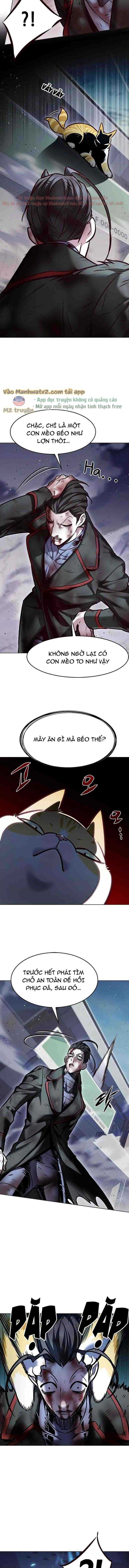 đọc truyện Hóa Thân Thành Mèo Chương 294 ảnh 7 tại Thiên Thai Truyện